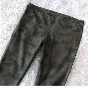 LuLulemon Wonder under